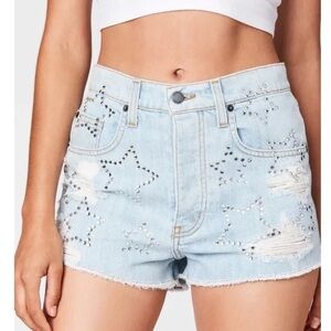 Carmar Denim Jean shorts
